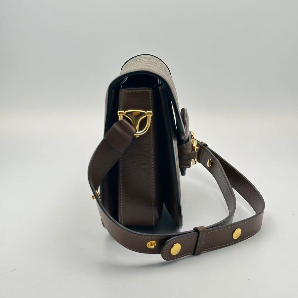 Gucci Brown