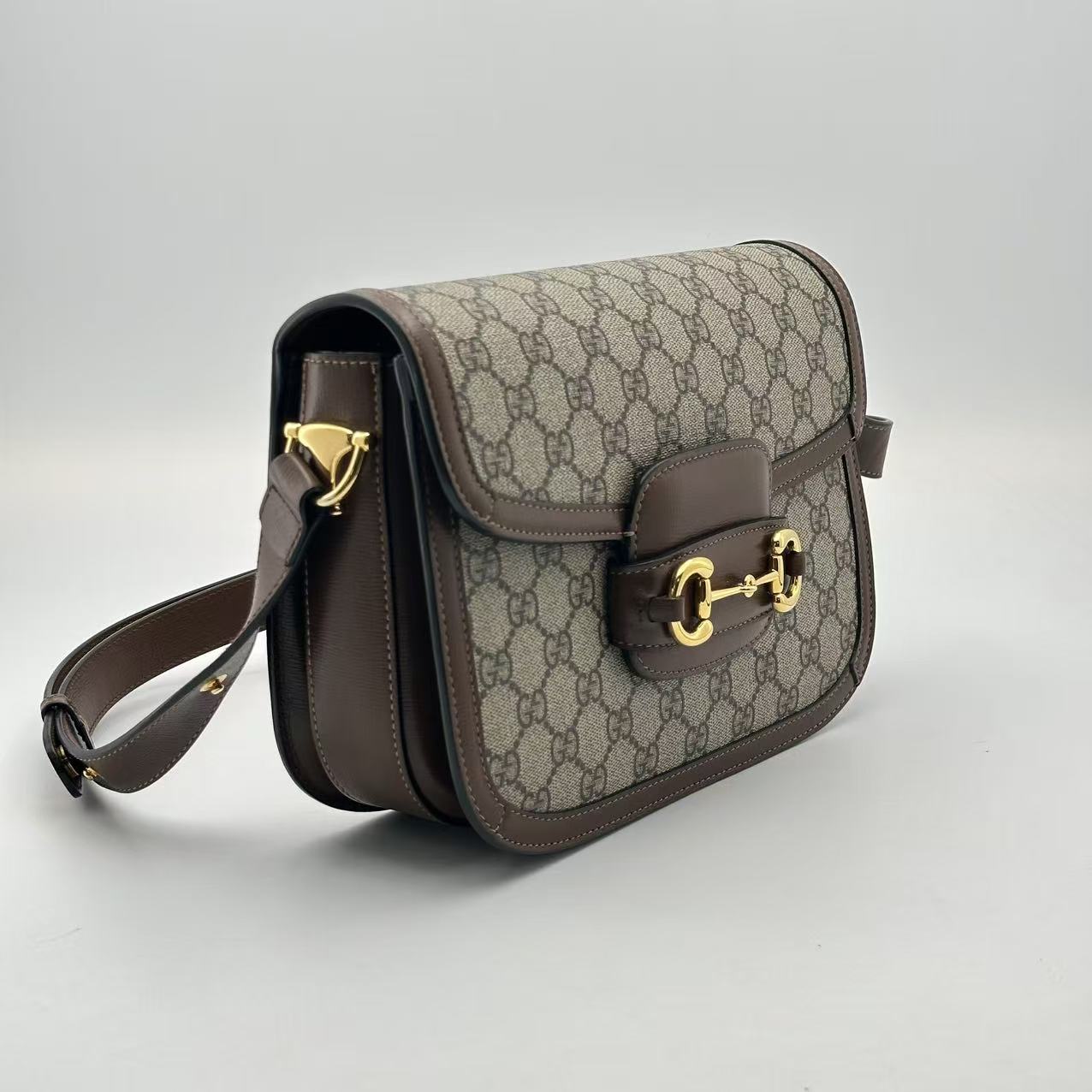 Gucci Brown