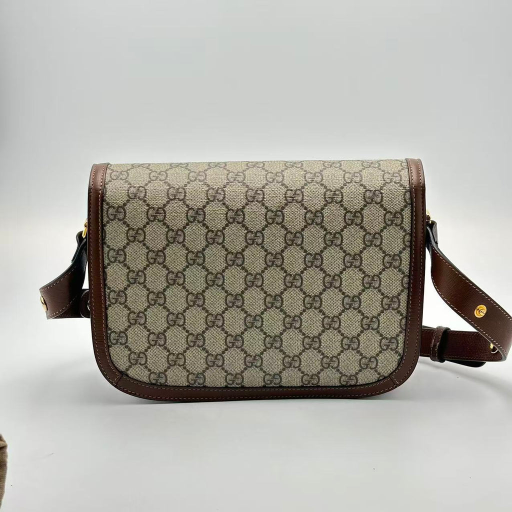Gucci Brown