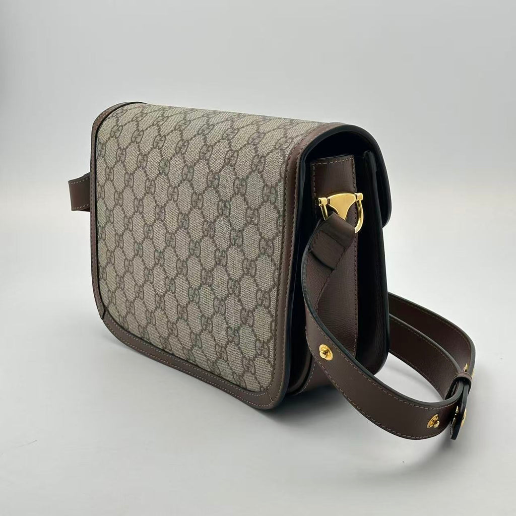 Gucci Brown