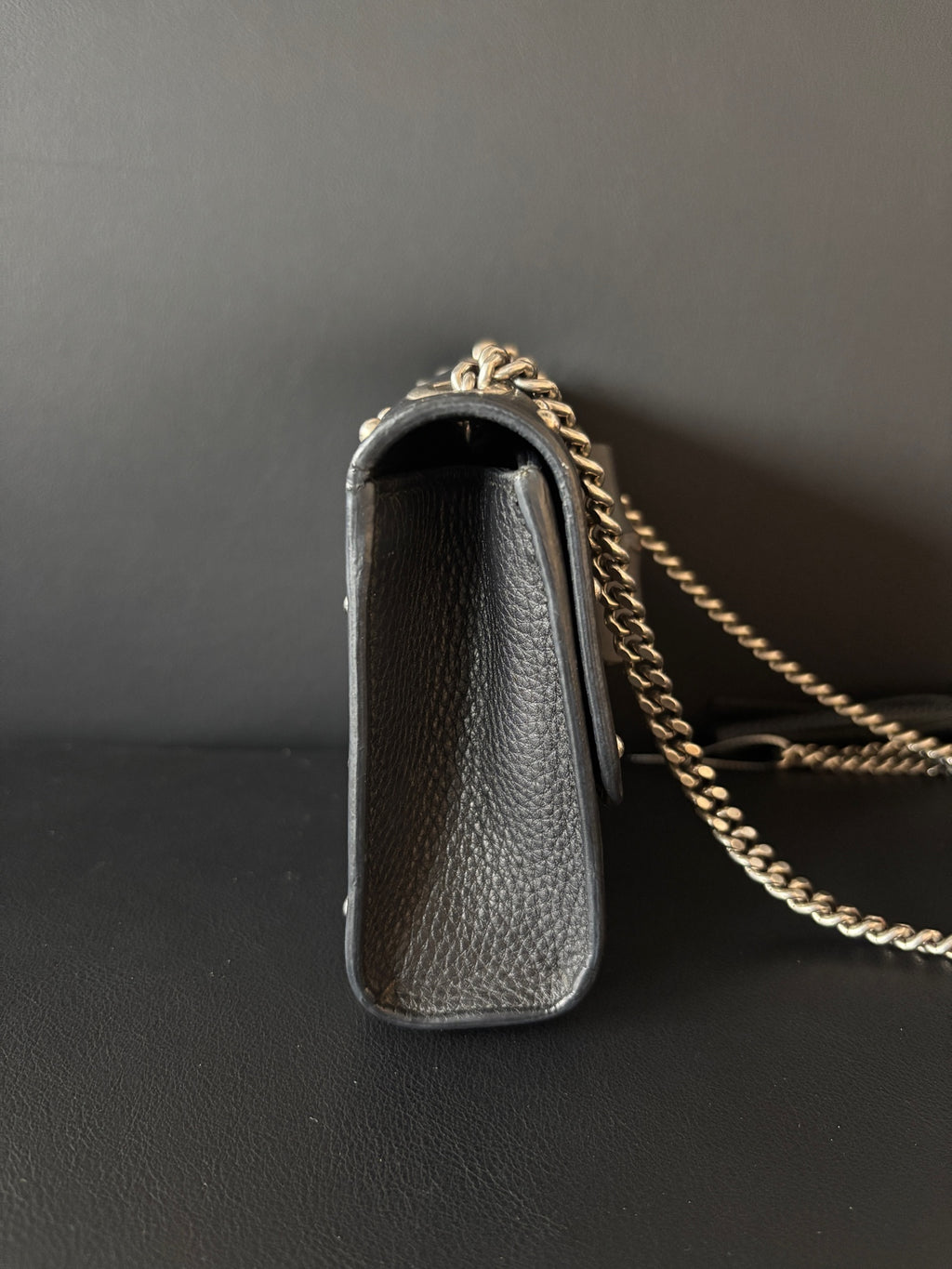 Gucci Black