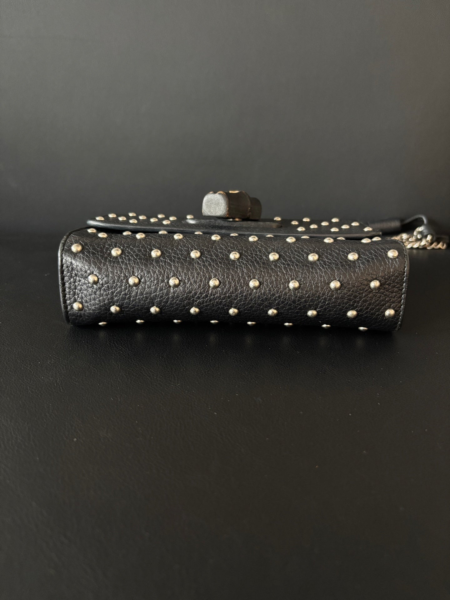 Gucci Black