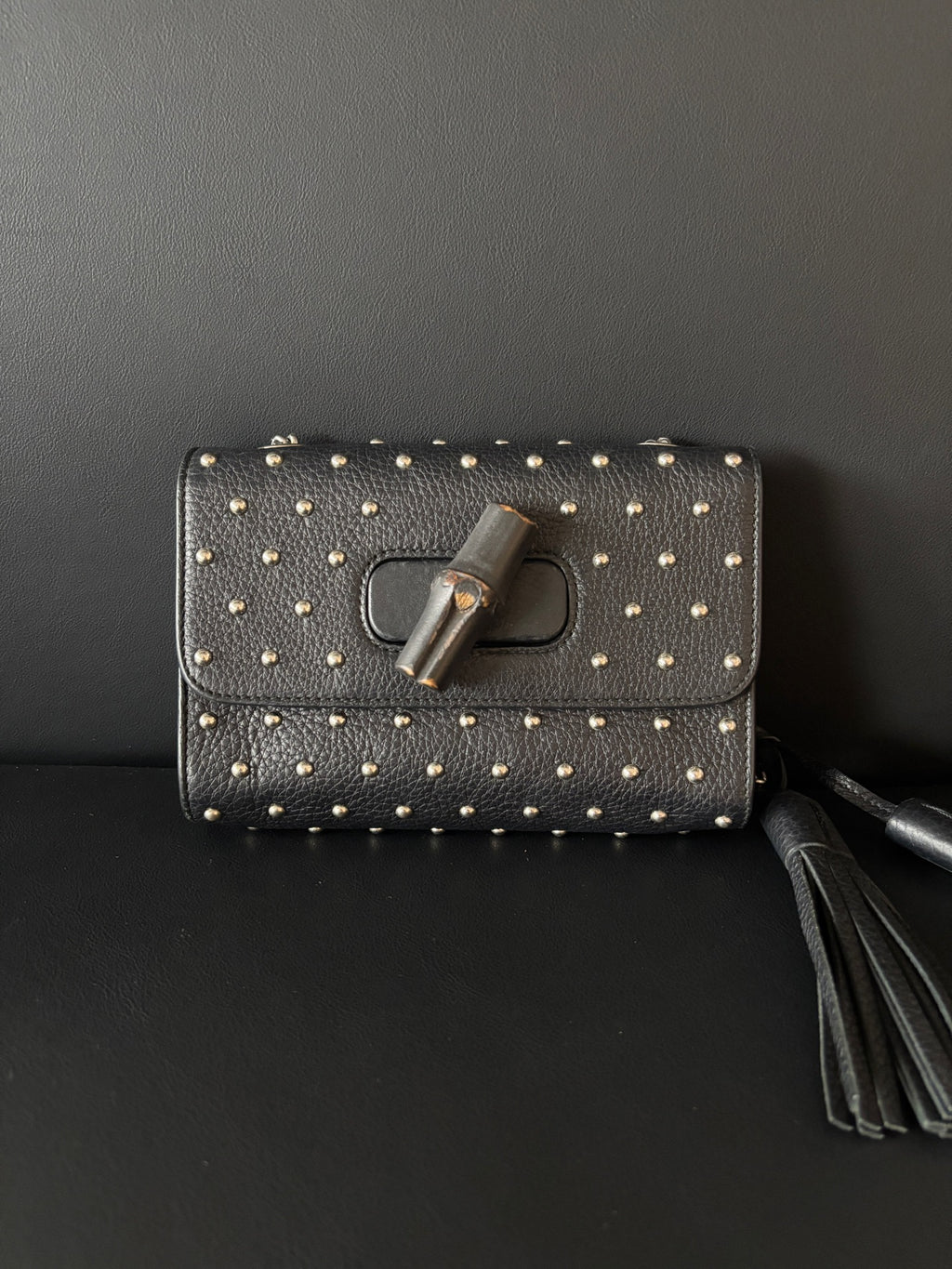 Gucci Black
