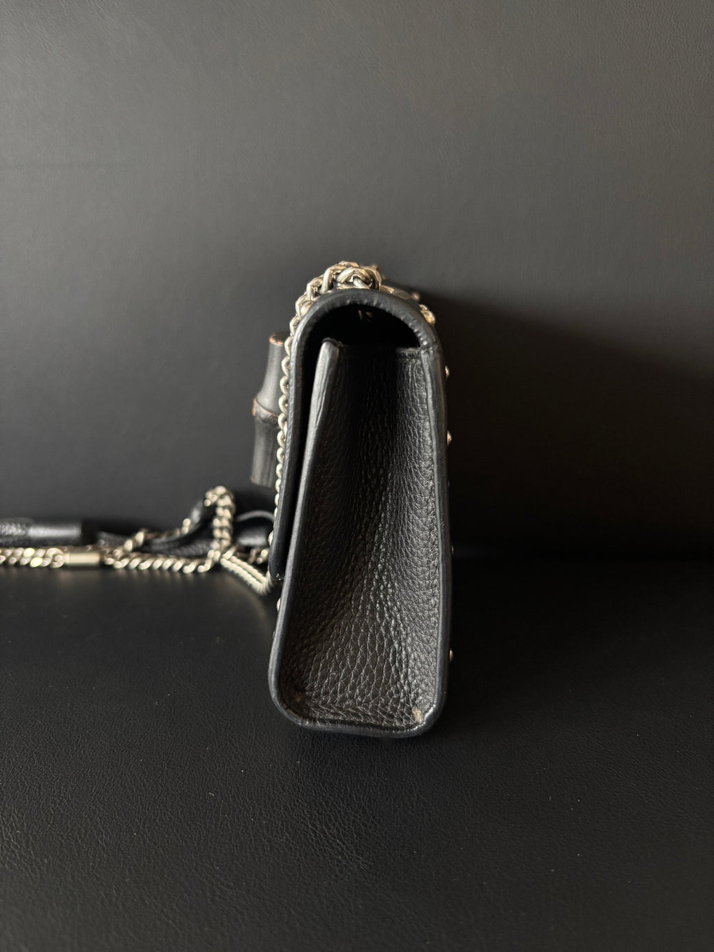 Gucci Black