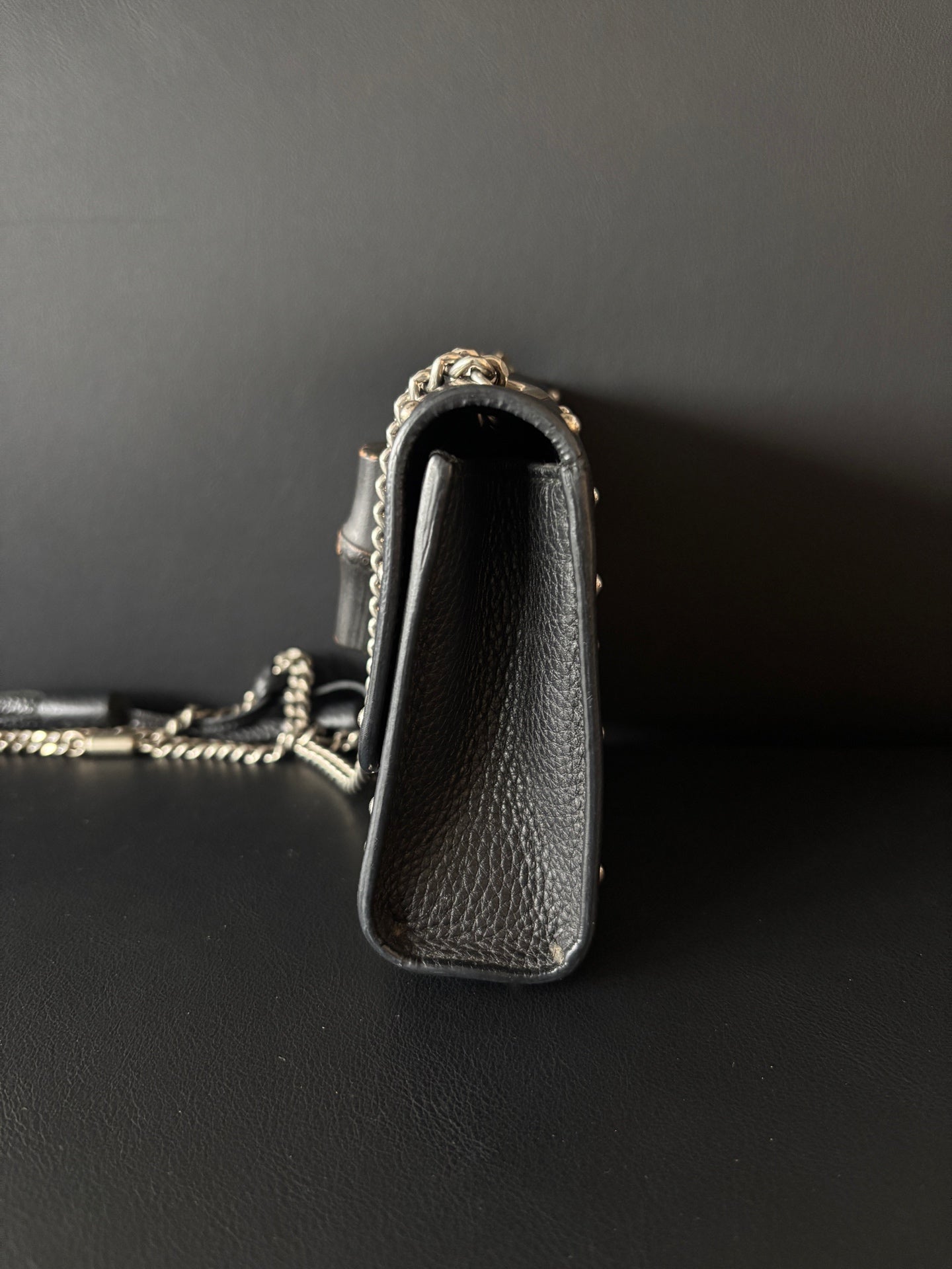 Gucci Black