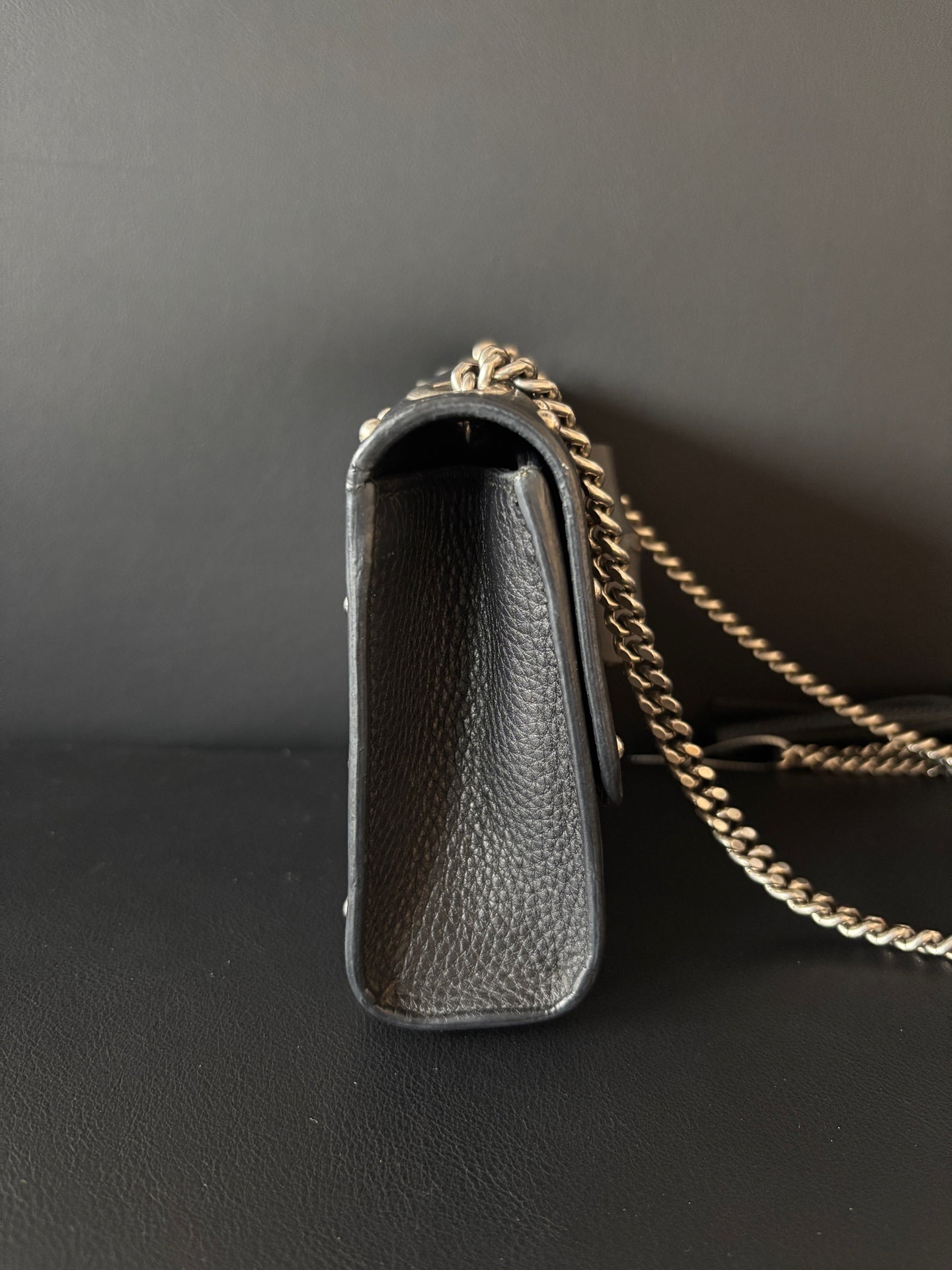 Gucci Black