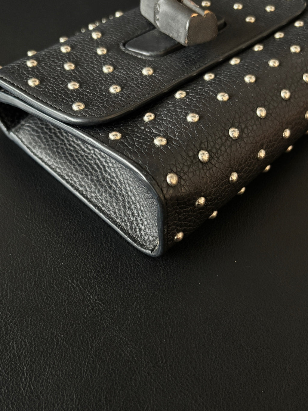 Gucci Black