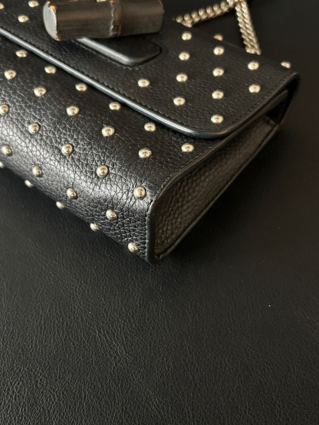 Gucci Black