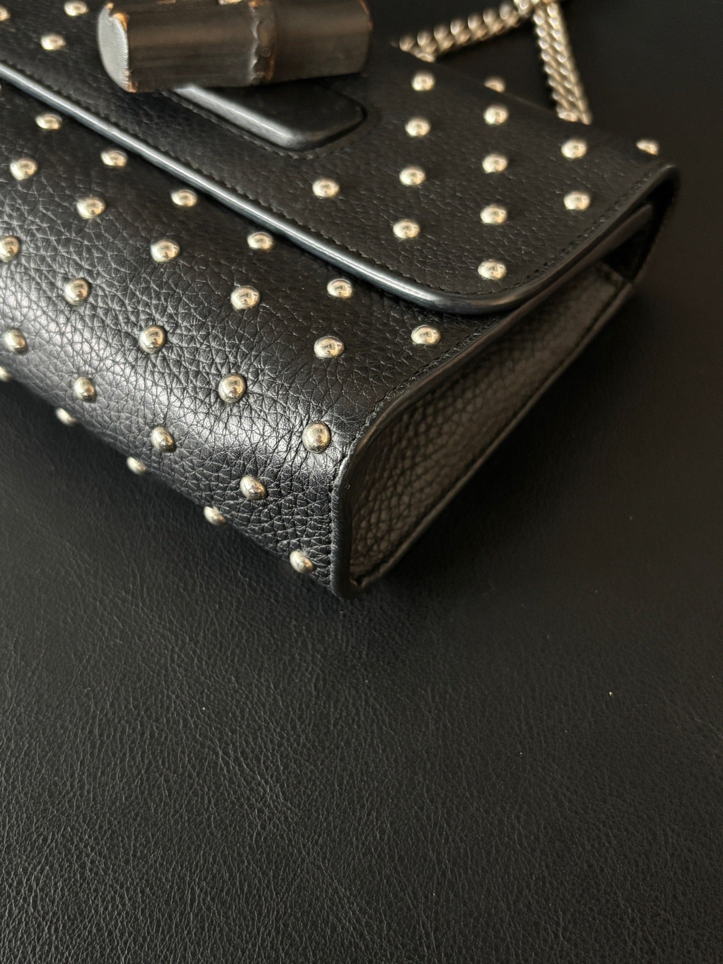 Gucci Black