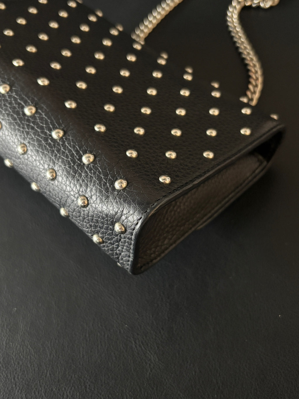 Gucci Black