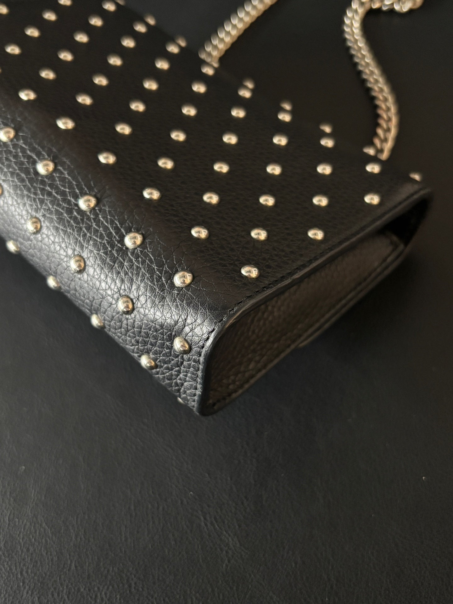 Gucci Black