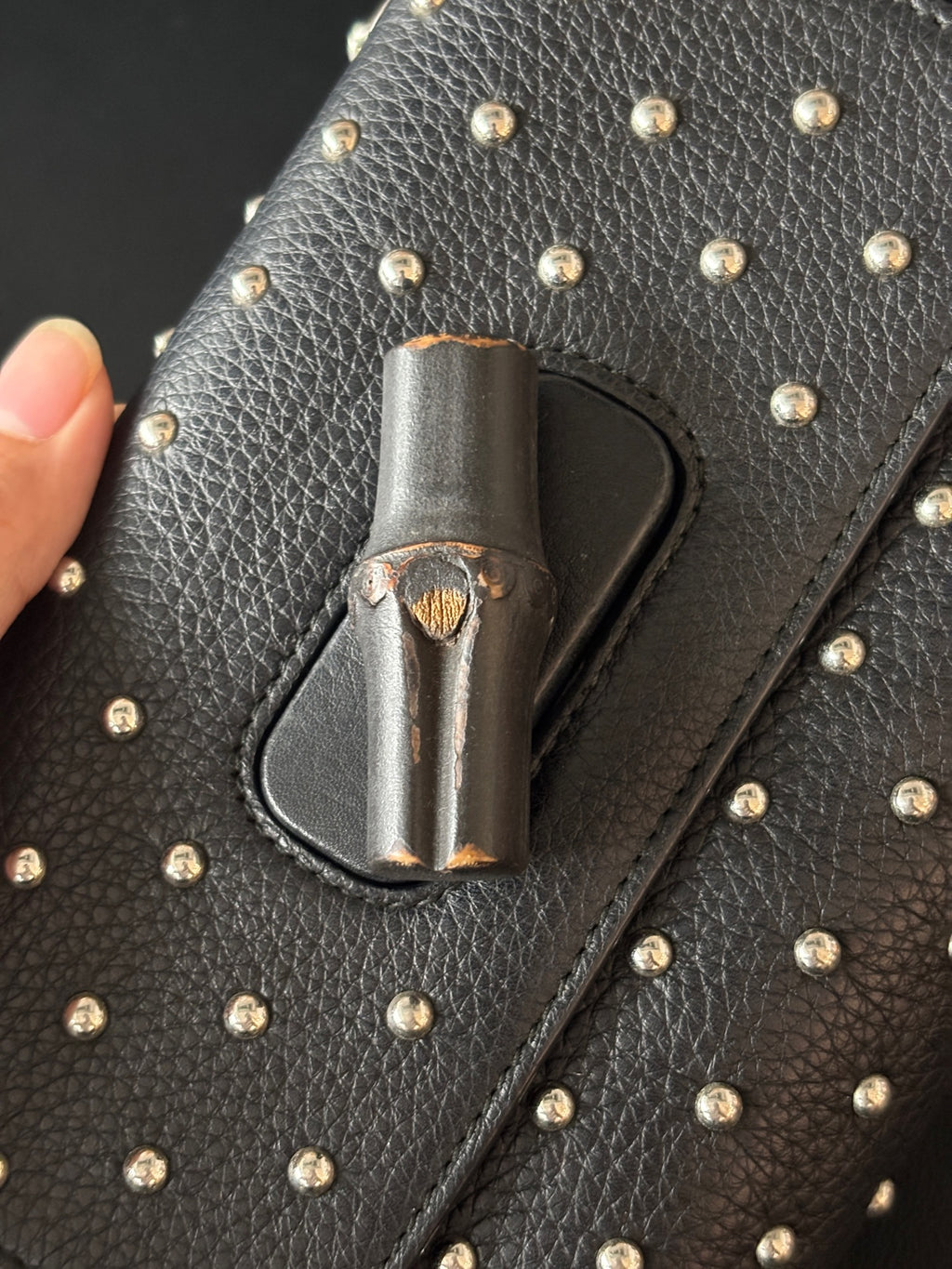 Gucci Black