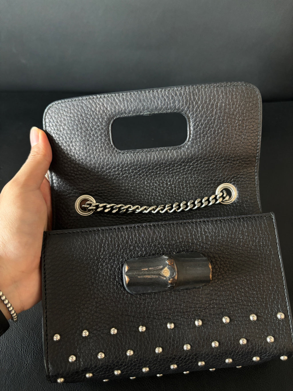 Gucci Black