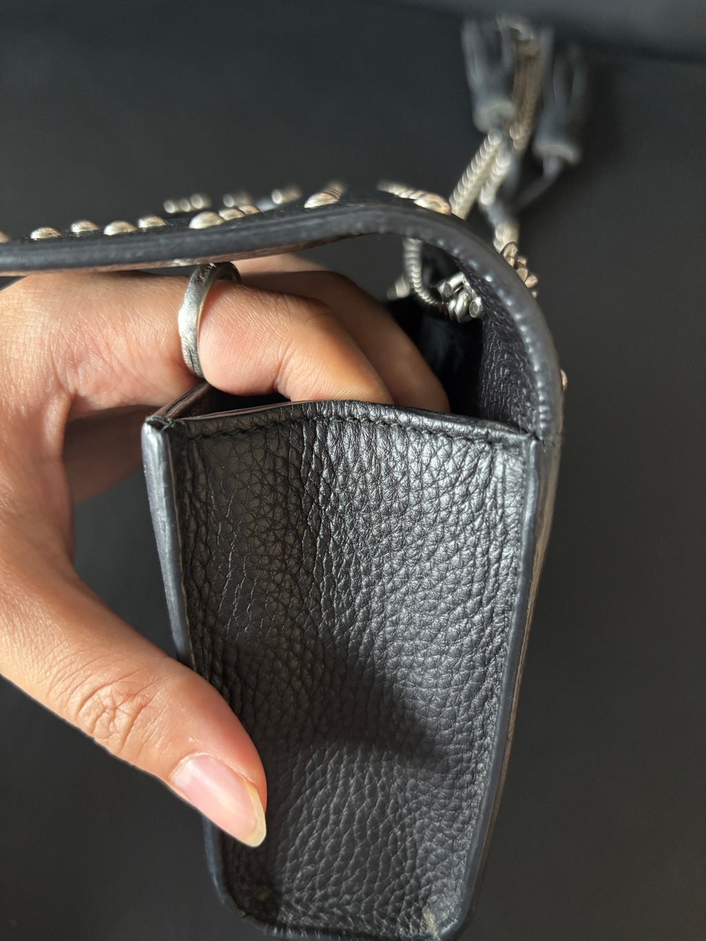 Gucci Black