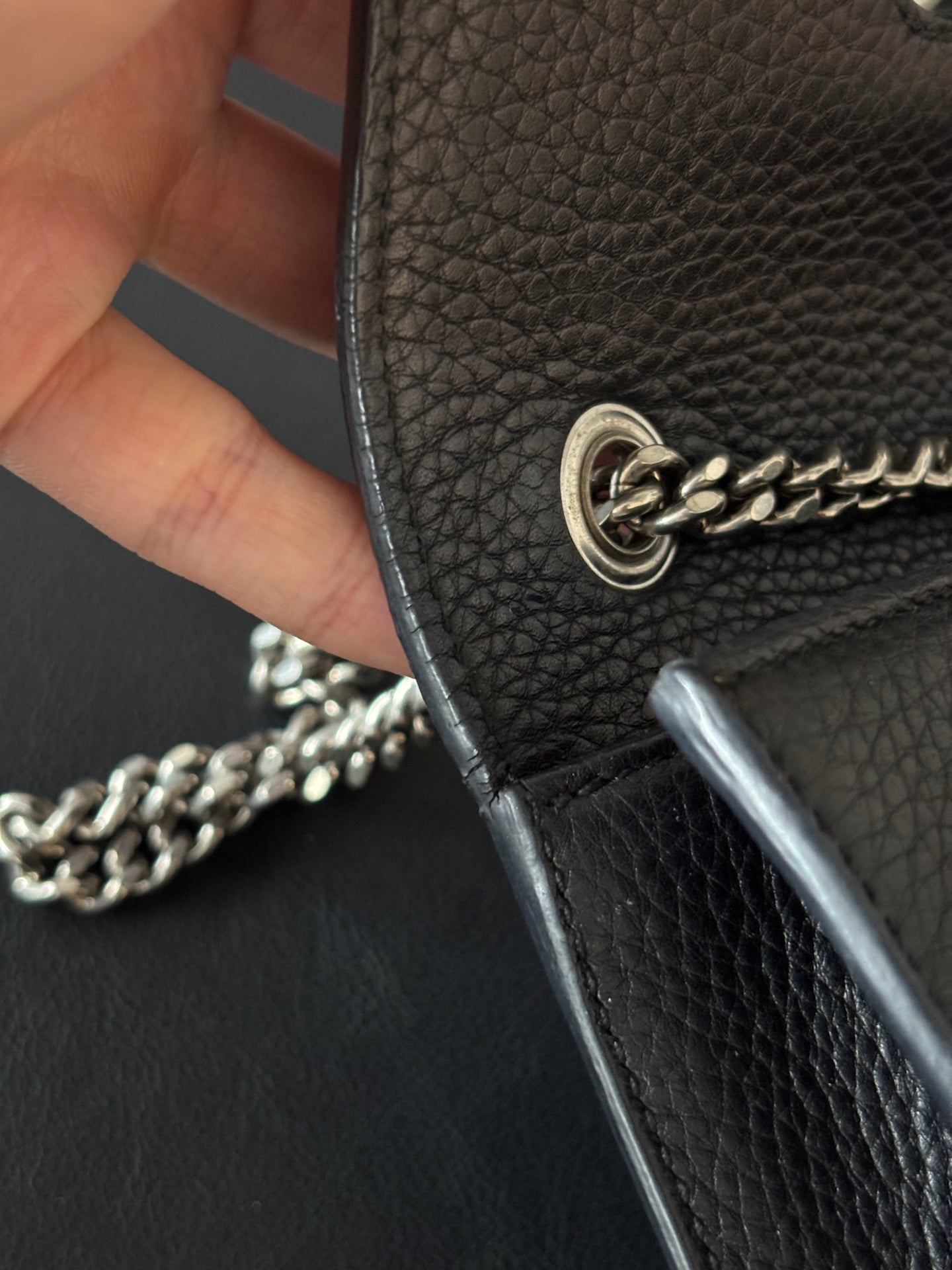 Gucci Black