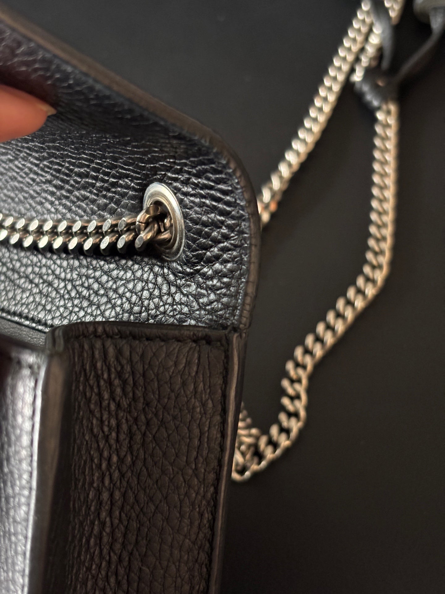 Gucci Black