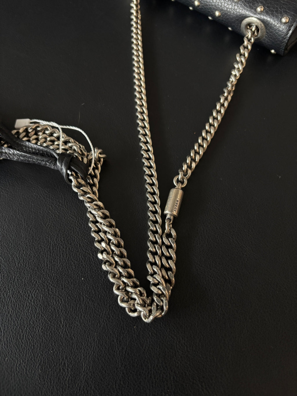 Gucci Black