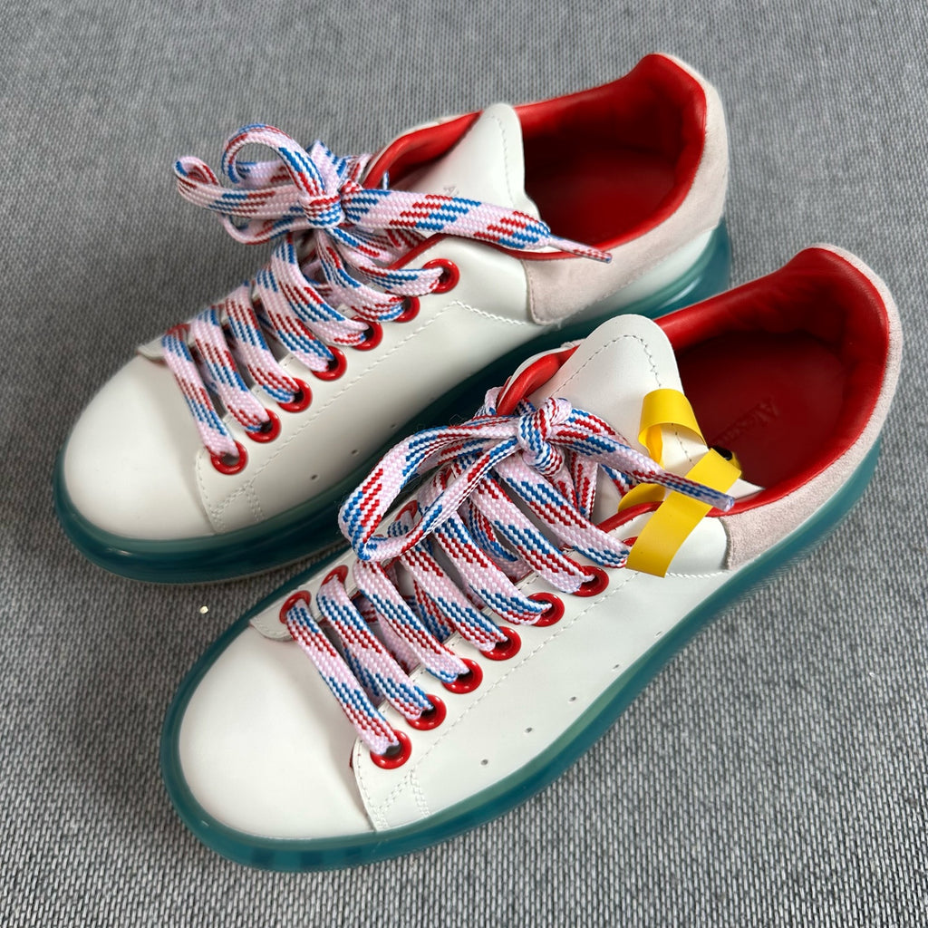 Alexander McQueen Skate shoes