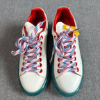 Alexander McQueen Skate shoes