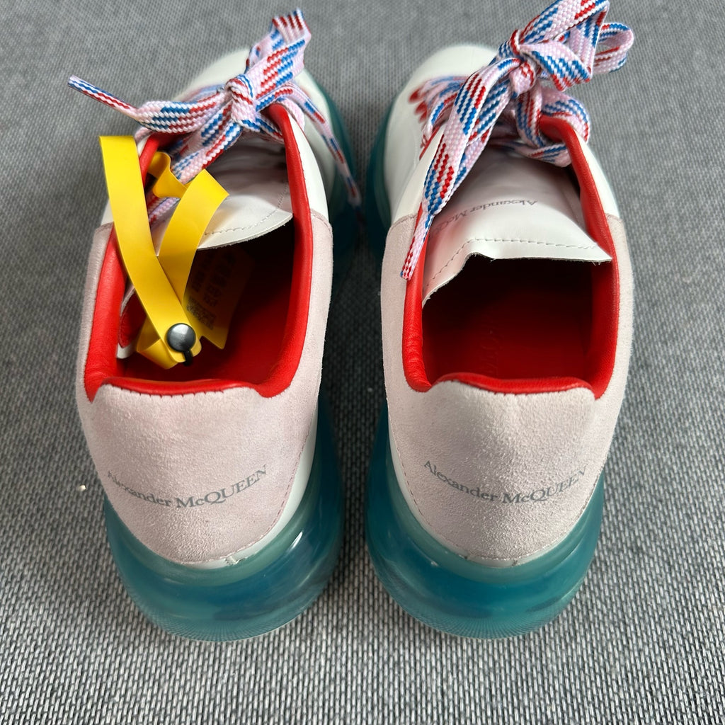 Alexander McQueen Skate shoes