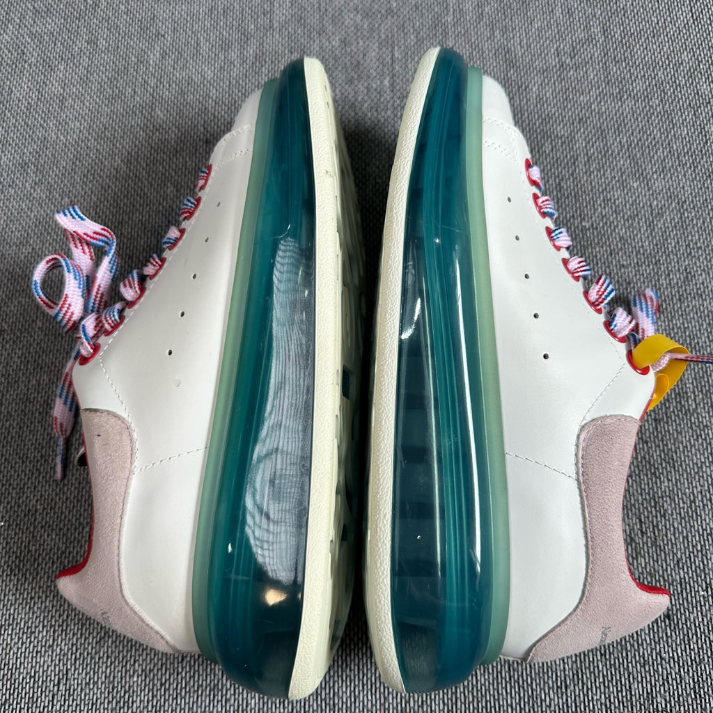 Alexander McQueen Skate shoes