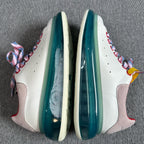 Alexander McQueen Skate shoes