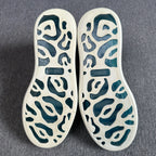 Alexander McQueen Skate shoes