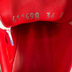 Alexander McQueen Skate shoes