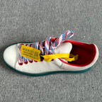 Alexander McQueen Skate shoes