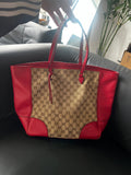 Gucci Shoulder Bag