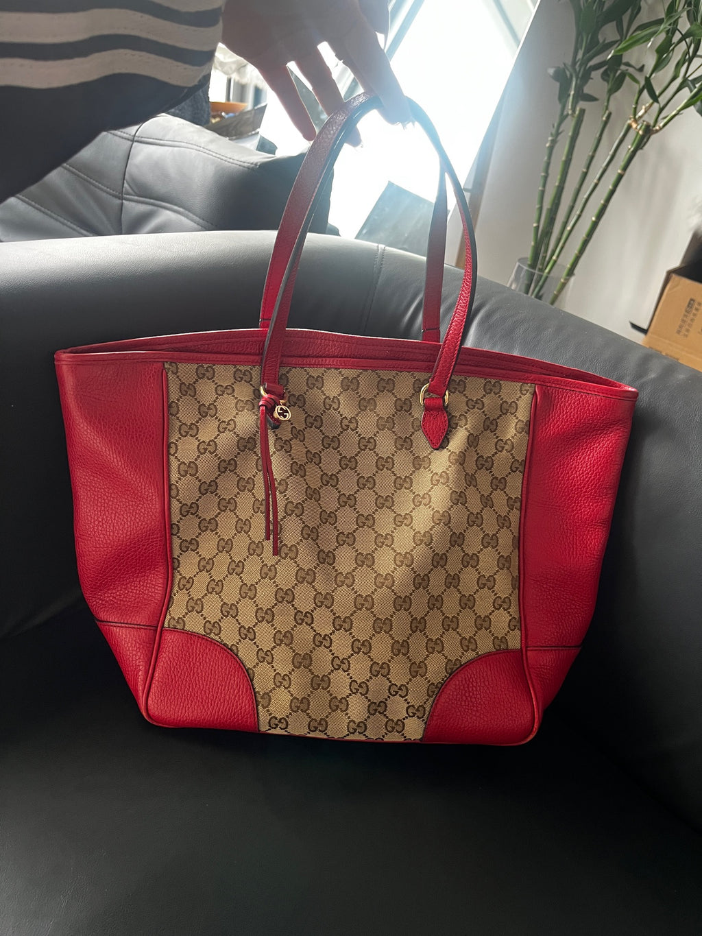 Gucci Shoulder Bag