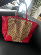 Gucci Shoulder Bag