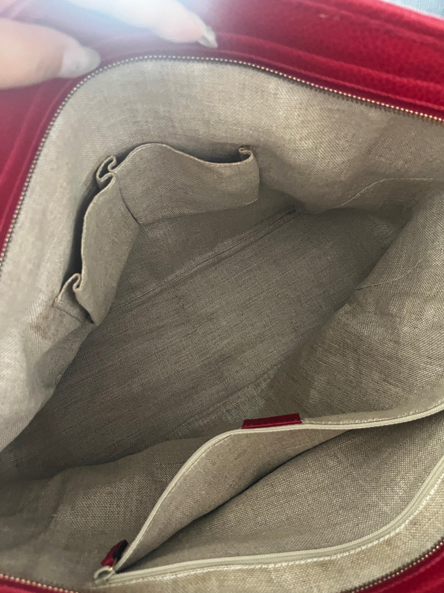 Gucci Shoulder Bag