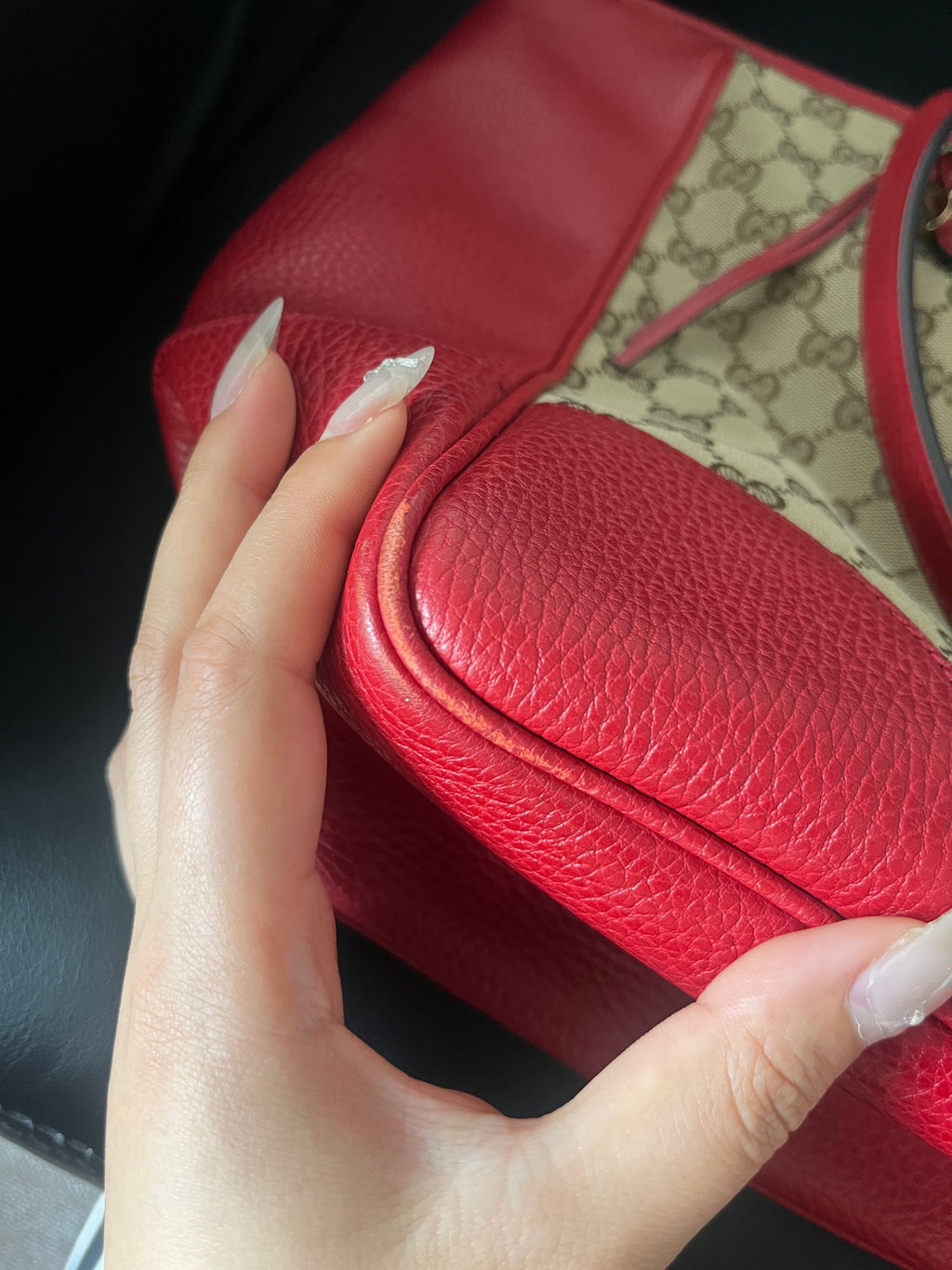 Gucci Shoulder Bag