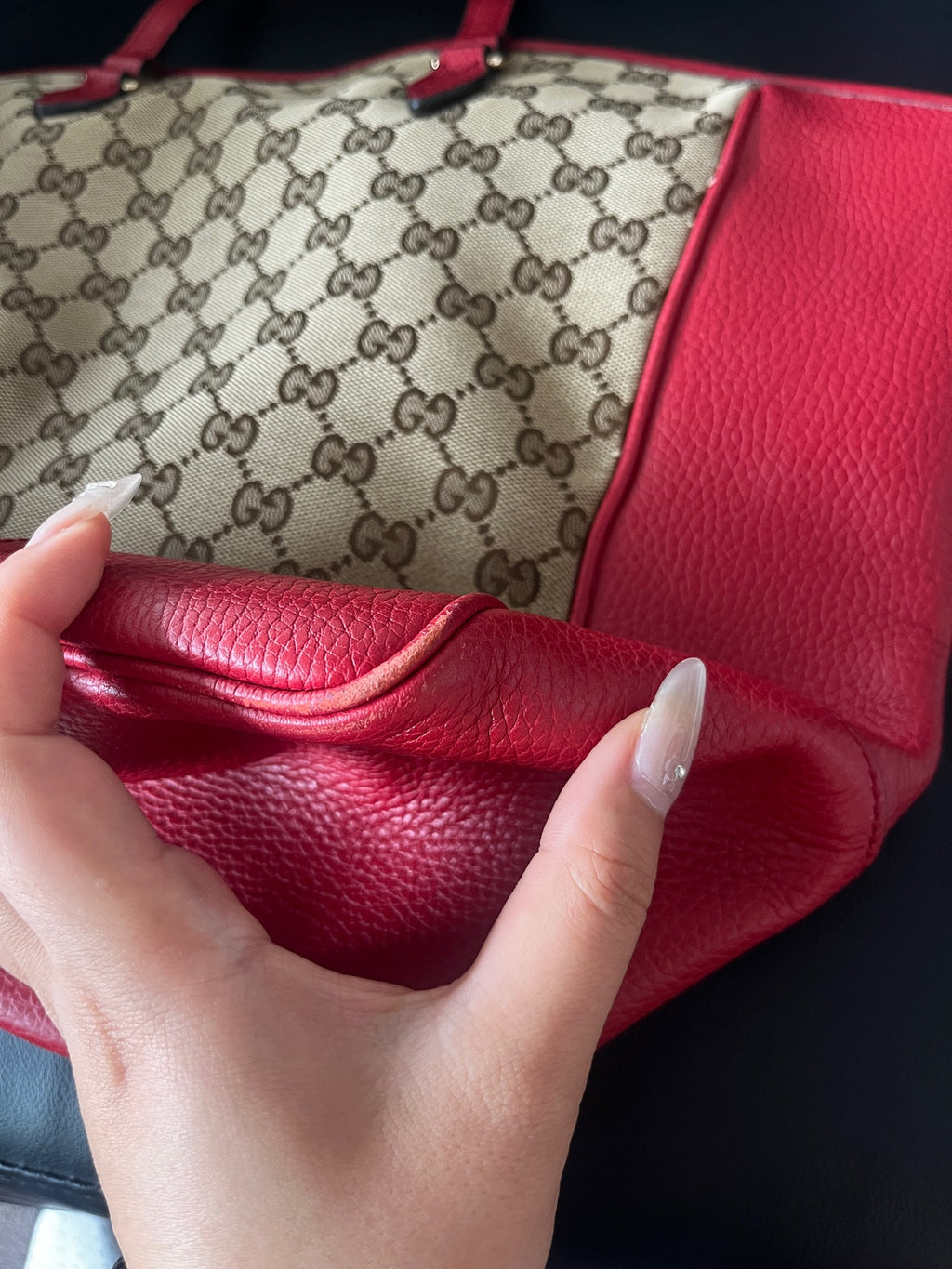 Gucci Shoulder Bag
