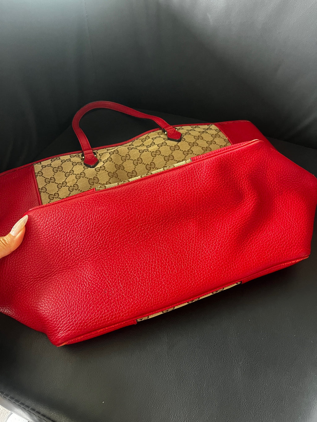 Gucci Shoulder Bag