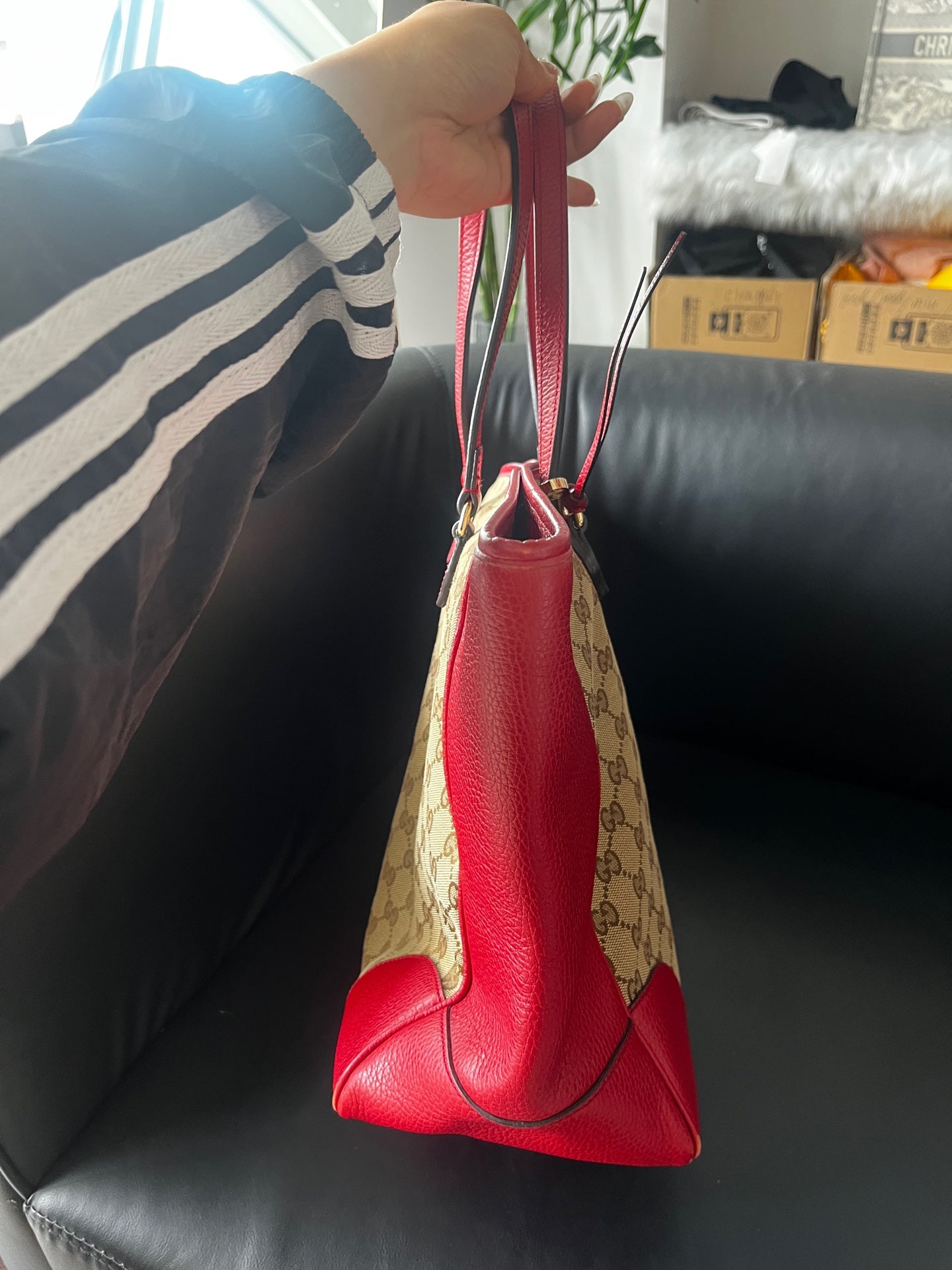 Gucci Shoulder Bag