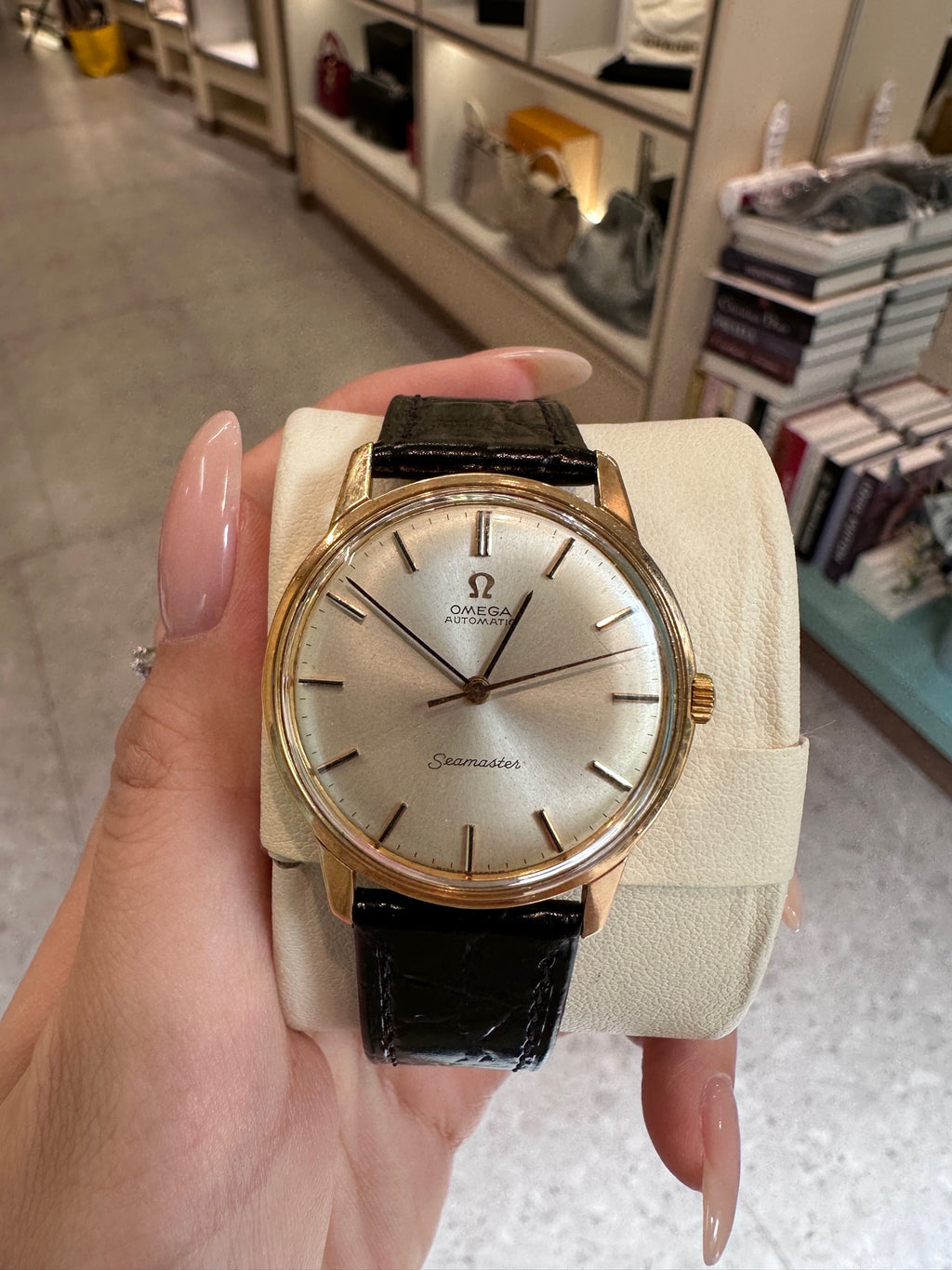 Omega