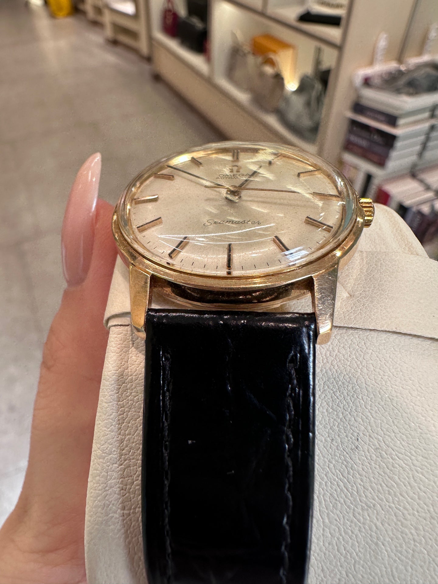 Omega