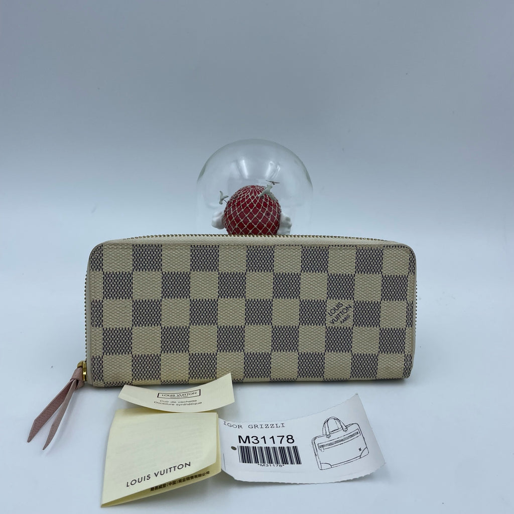 Louis Vuitton White