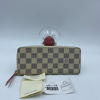 Louis Vuitton White