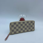 Louis Vuitton White