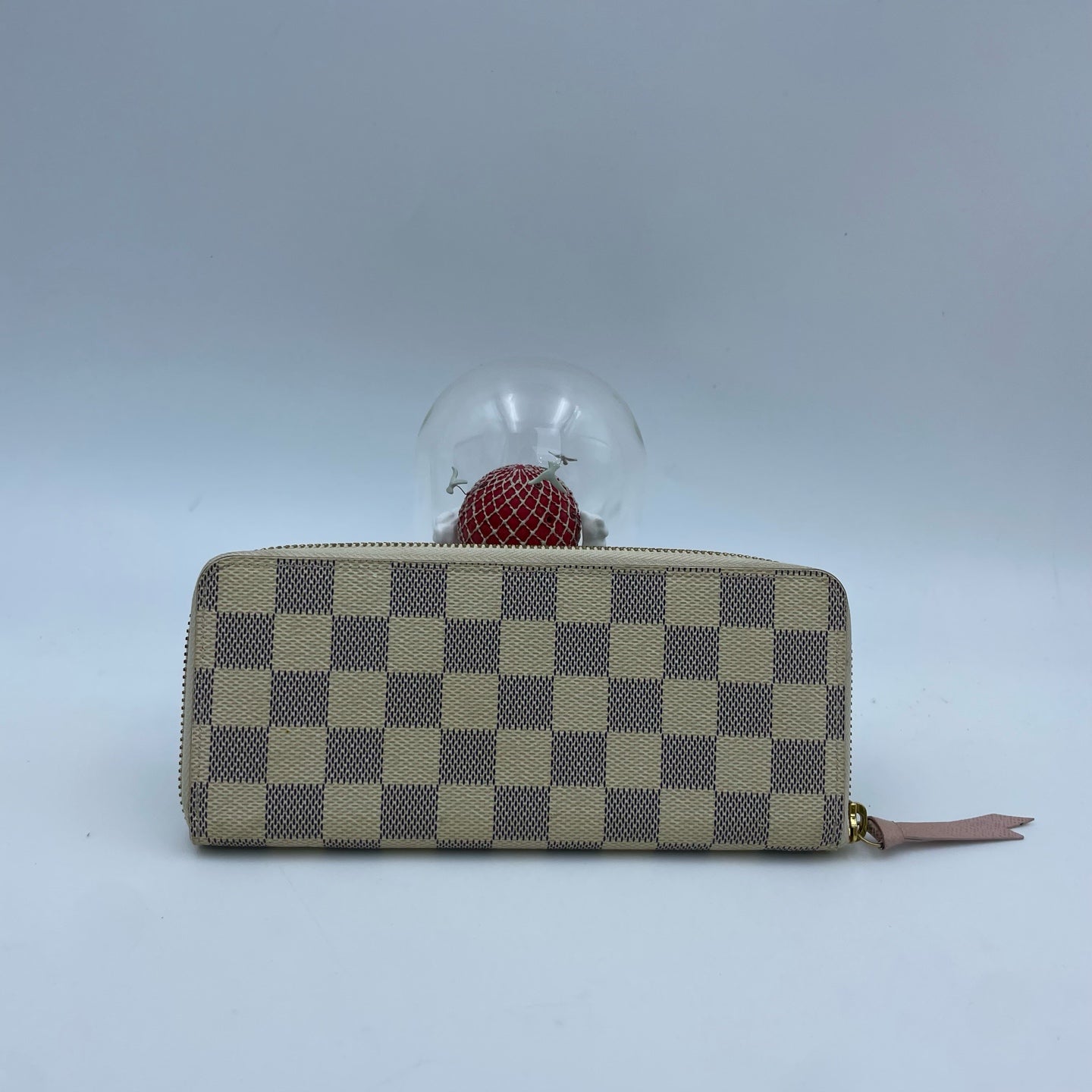 Louis Vuitton White