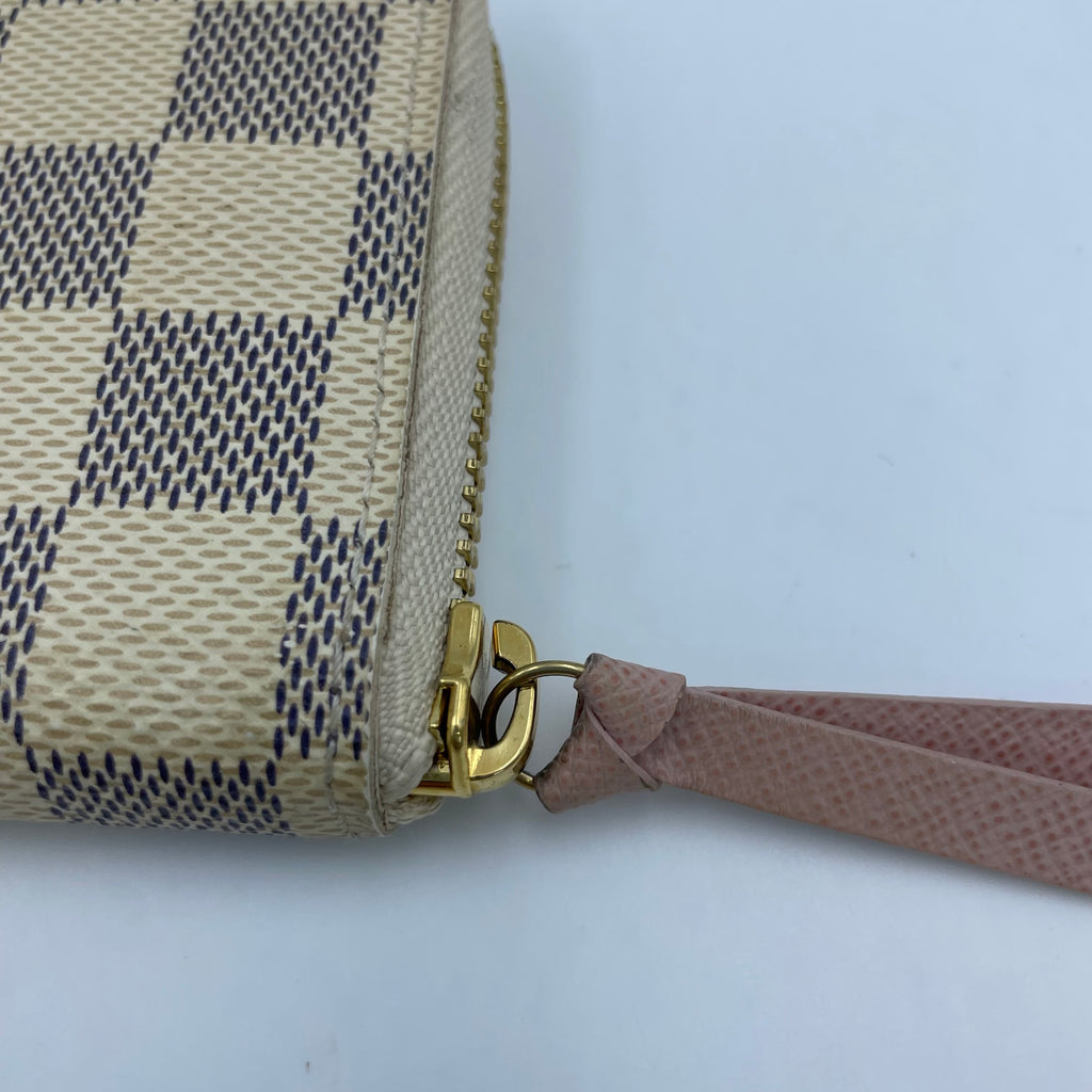 Louis Vuitton White