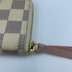 Louis Vuitton White
