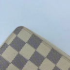 Louis Vuitton White