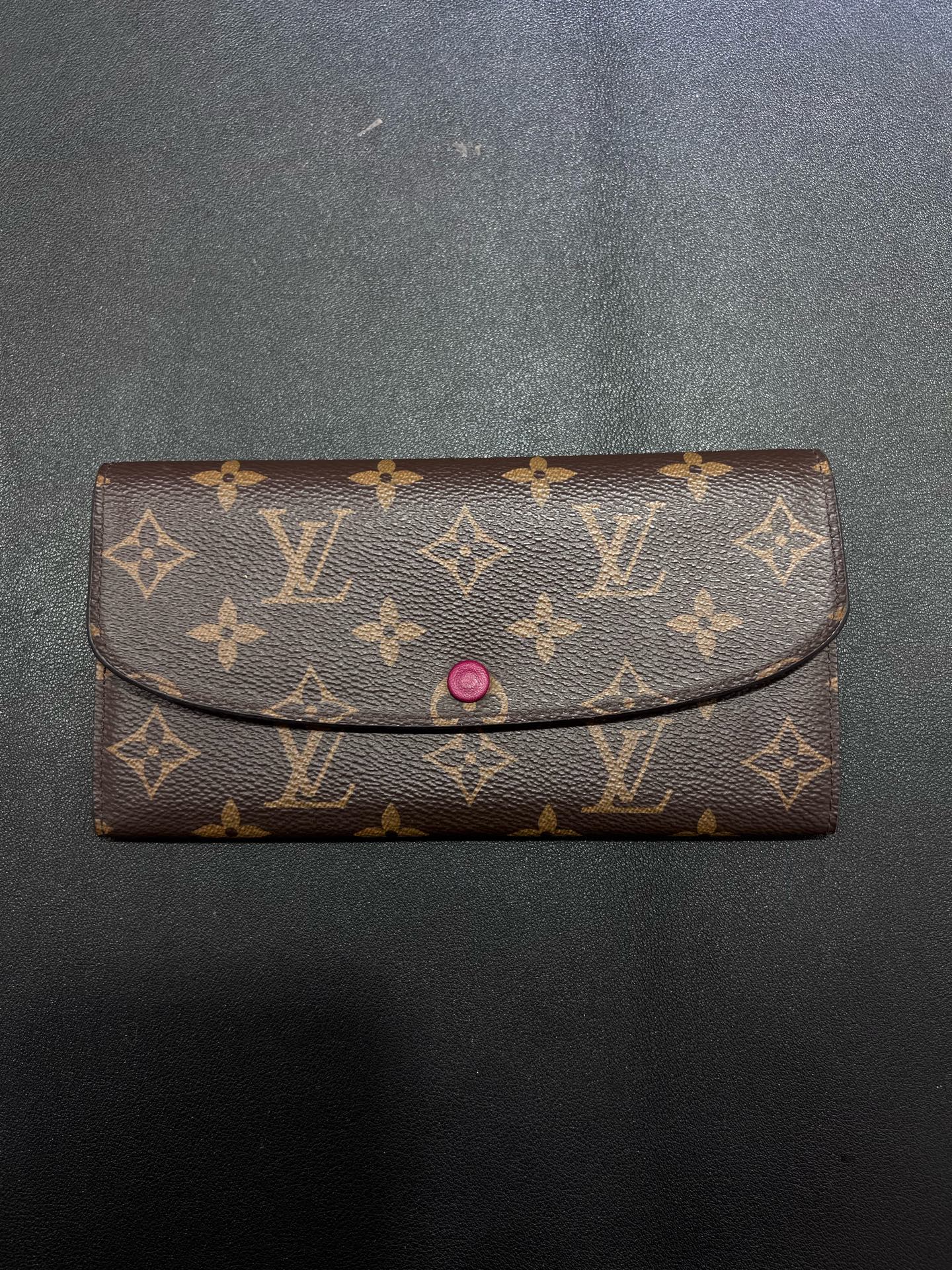 Louis Vuitton M61289