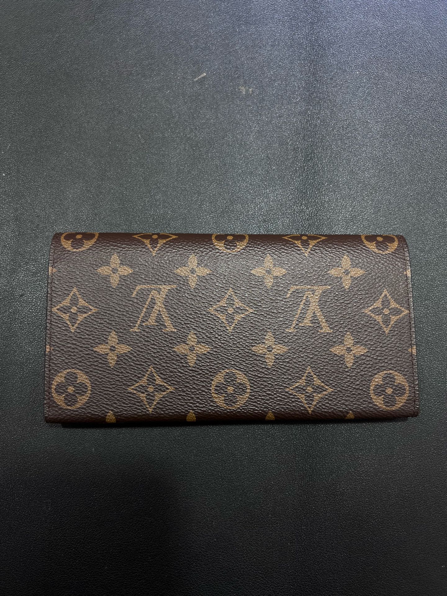 Louis Vuitton M61289