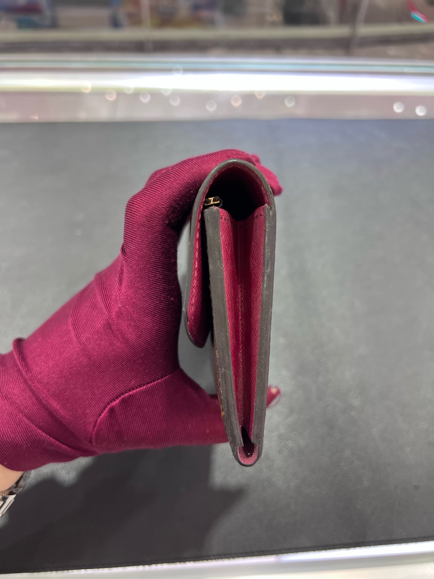 Louis Vuitton M61289