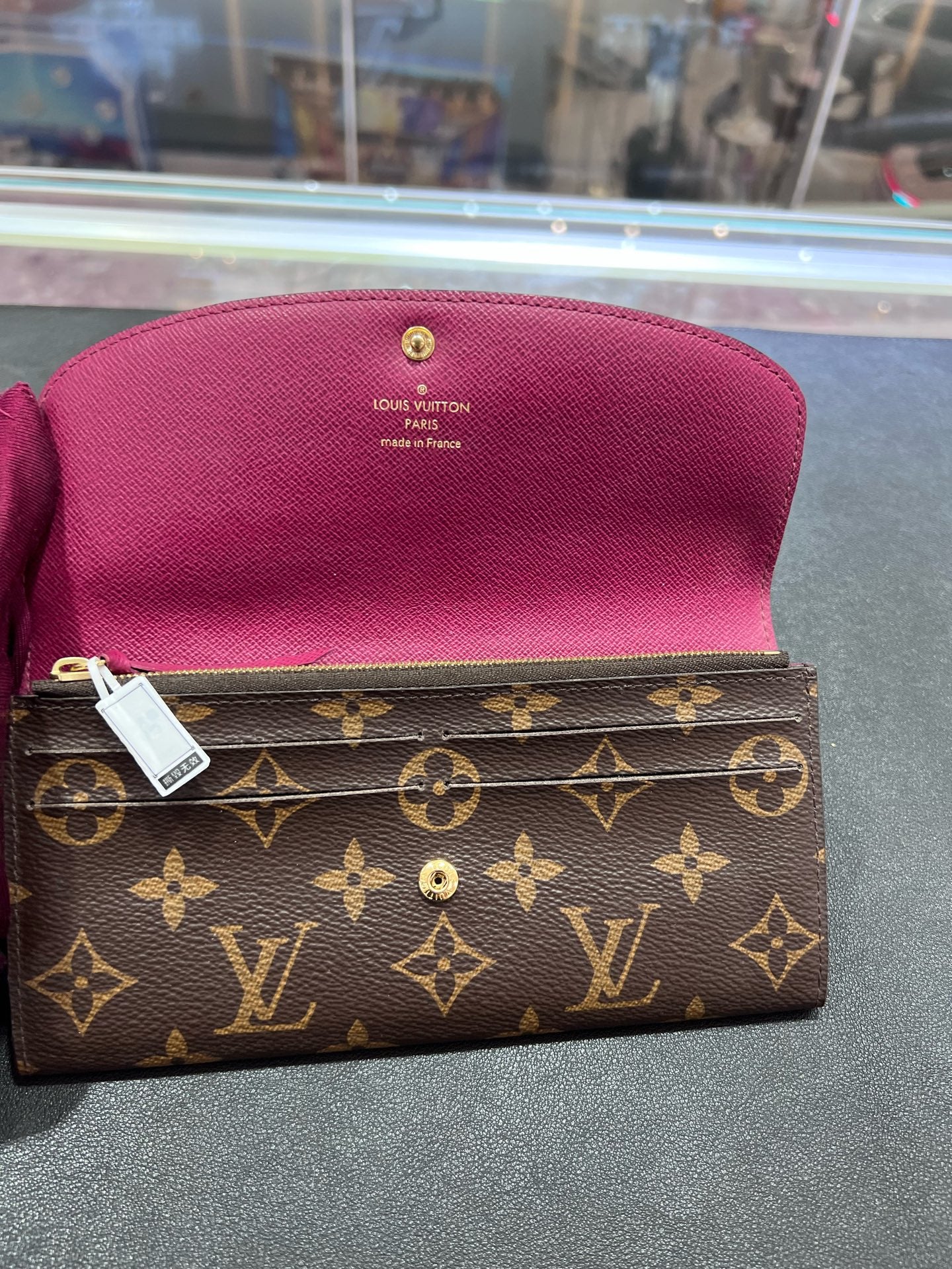 Louis Vuitton M61289